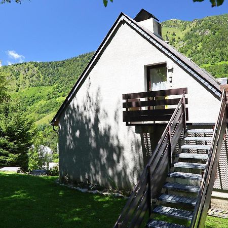 Apartment Les Marmottes By Interhome Barèges Екстериор снимка