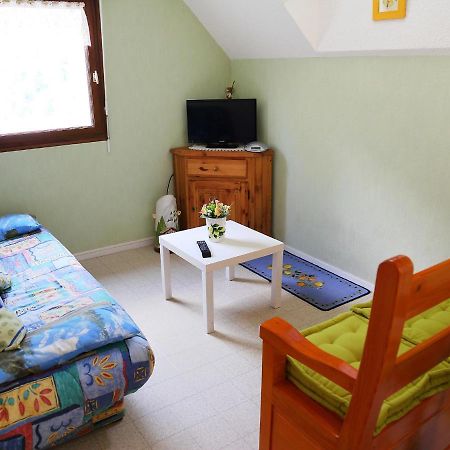 Apartment Les Marmottes By Interhome Barèges Екстериор снимка
