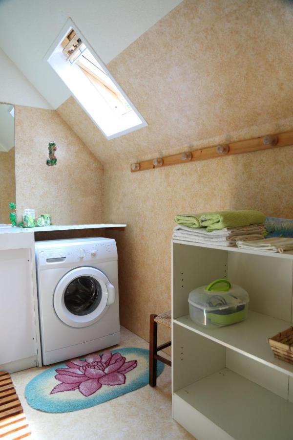 Apartment Les Marmottes By Interhome Barèges Екстериор снимка