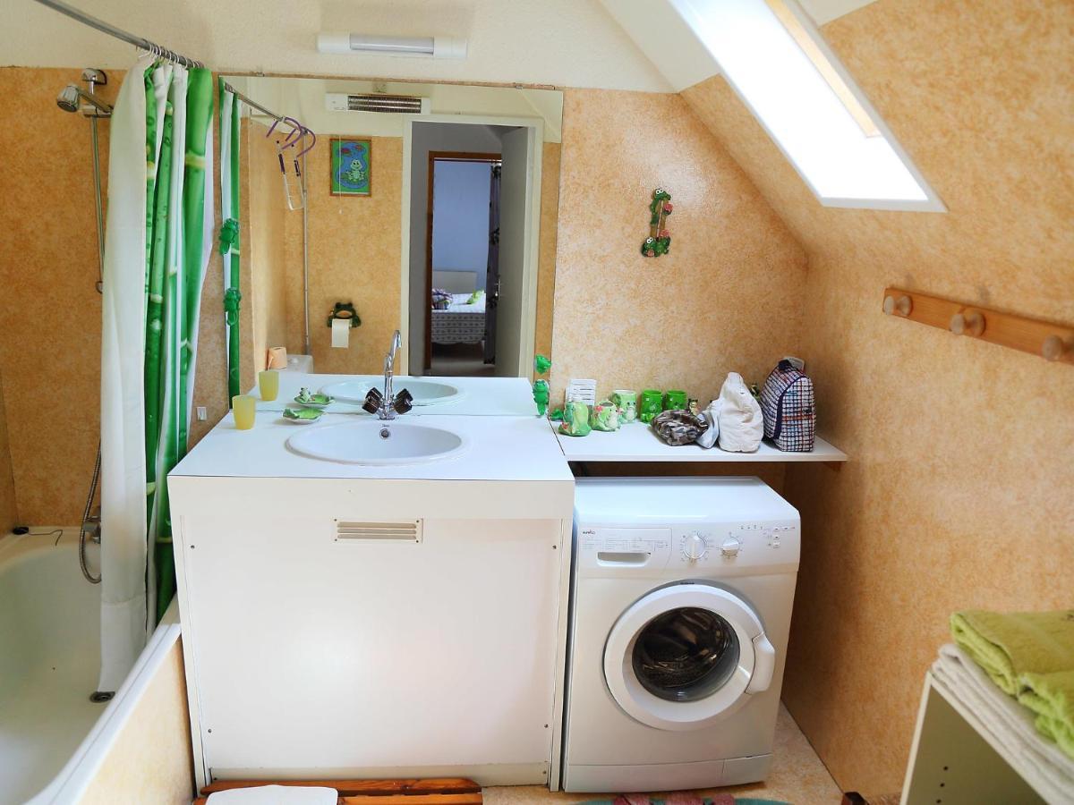 Apartment Les Marmottes By Interhome Barèges Екстериор снимка